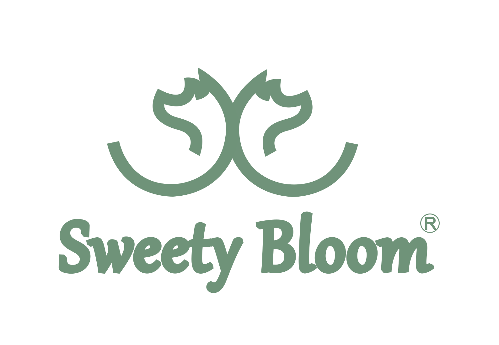 SweetyBloom